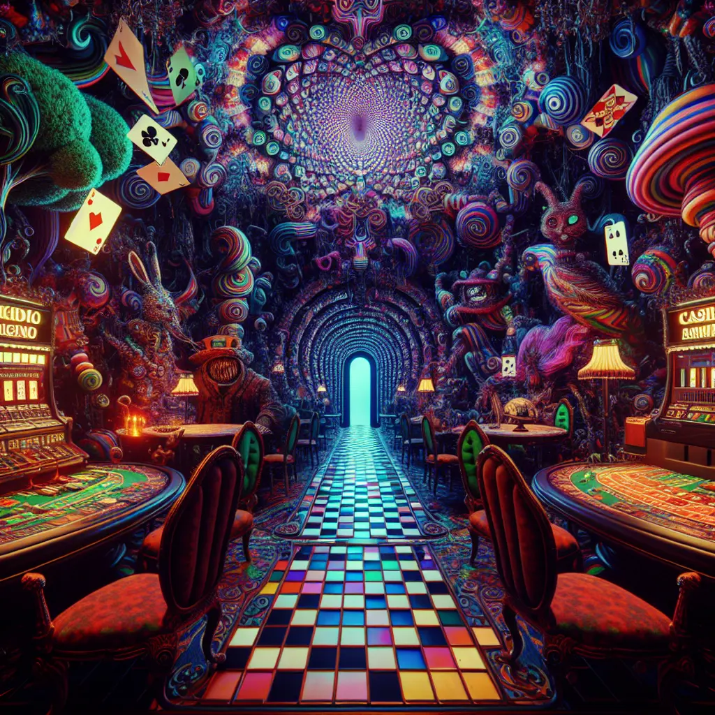 Book of Dead