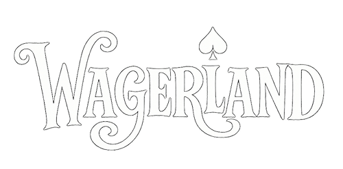 Wonderland Casino Logo
